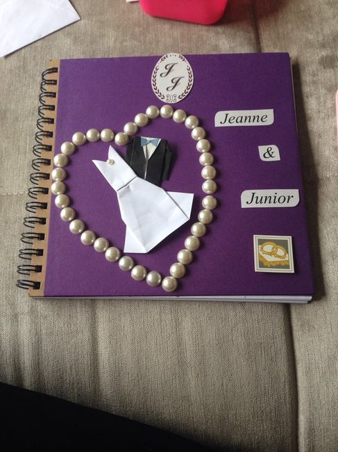 Scrapbook - 3