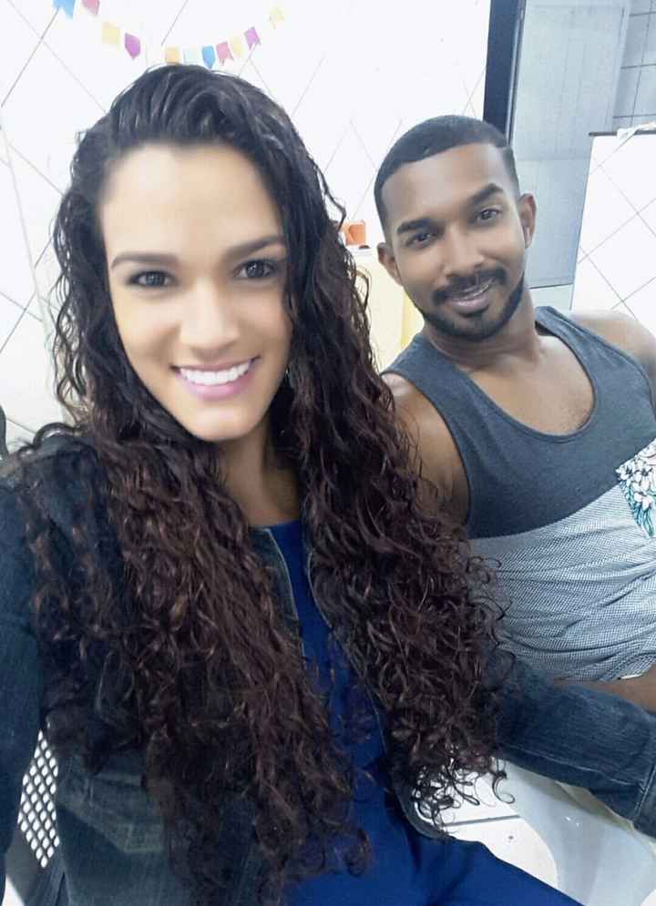 Amo amar vc!!
