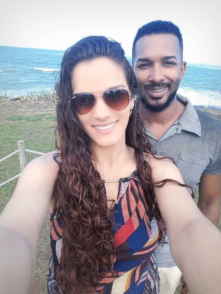 farol de santa Luzia VV- ES