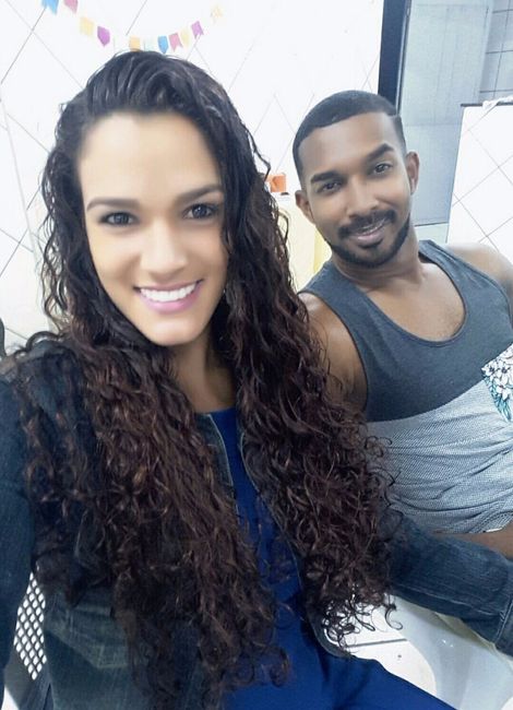 Amo amar vc!!