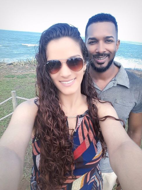 farol de santa Luzia VV- ES