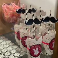 Teve copo personalizado simmmm...