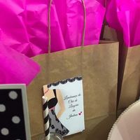 Lembrancinhas lindas