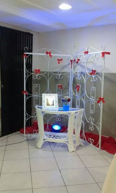 Meu pedido surpresa!!! e umas fotos do meu noivado que faltou no outro post - 3