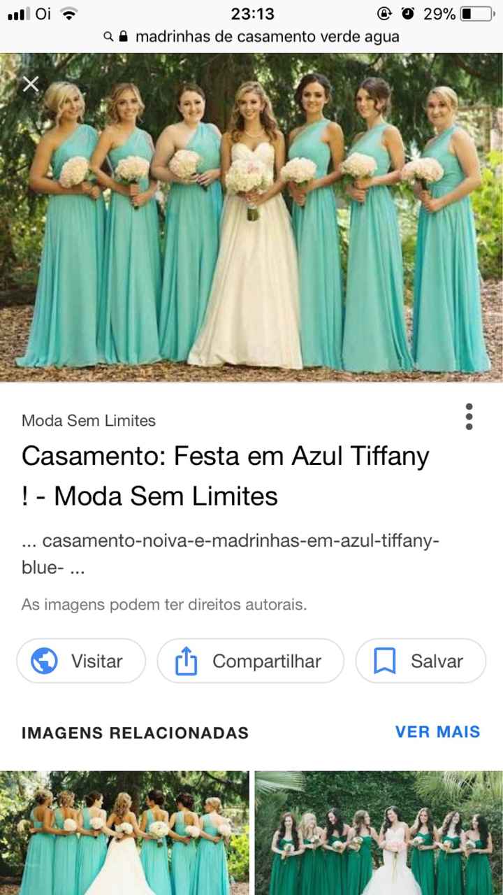  Meu casamento - 1