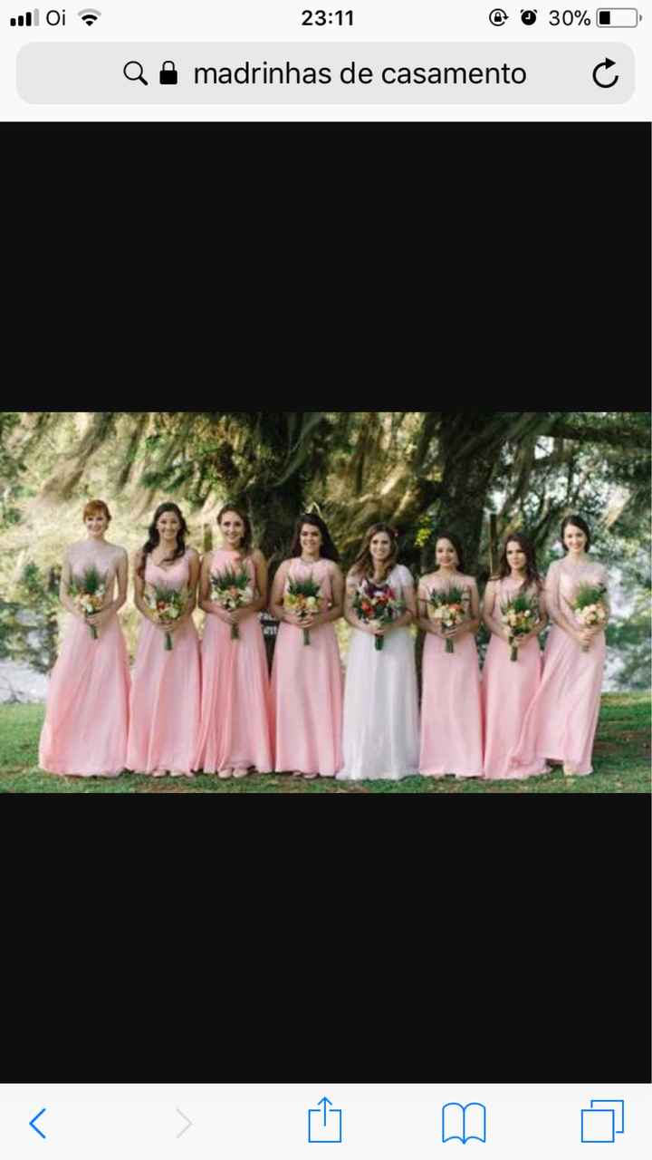  Meu casamento - 2
