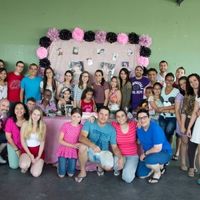 Todo o apoio desde sempre!! 