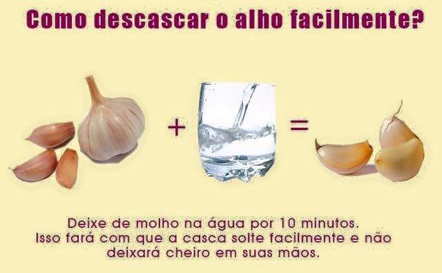 Dicas Diárias para antes/durante/depois do casamento - 9