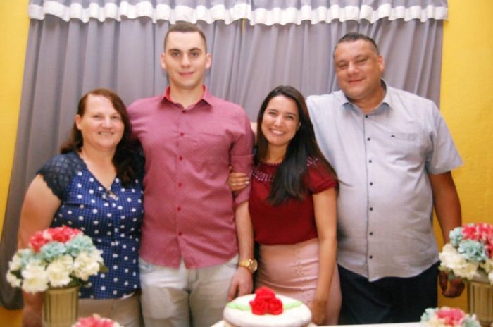 Noivado - 23