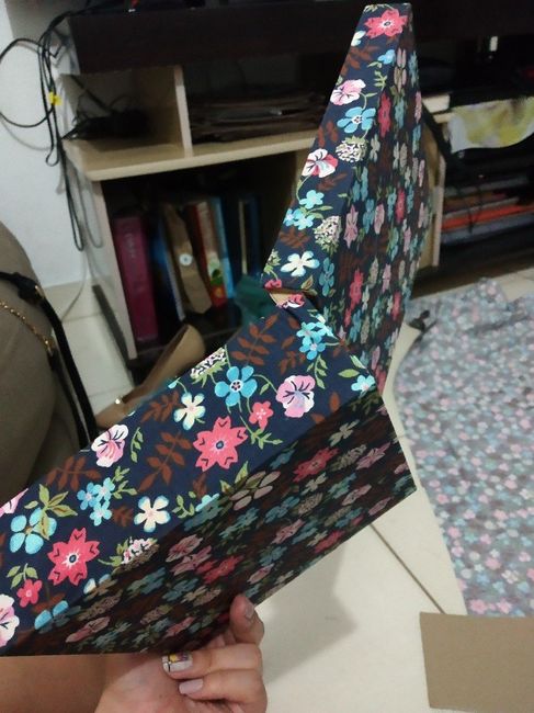 Convite de padrinhos extras 🤦🤦 - 2