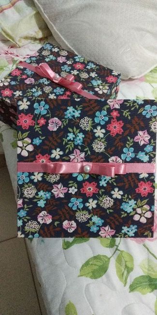 Convite de padrinhos extras 🤦🤦 - 4