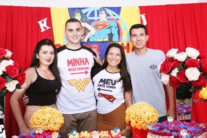 Super chá (chá cofrinho) - 8