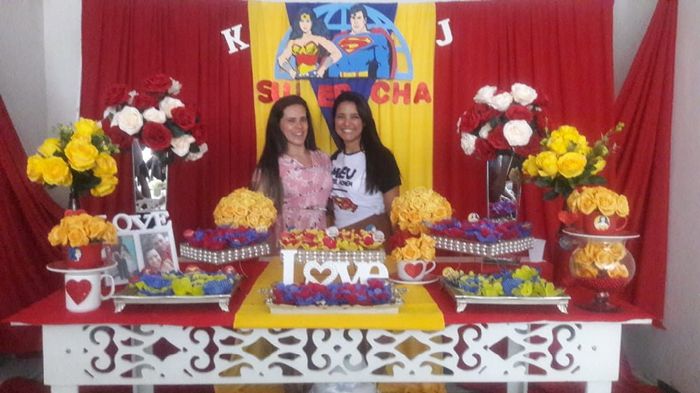 Super chá (chá cofrinho) - 13
