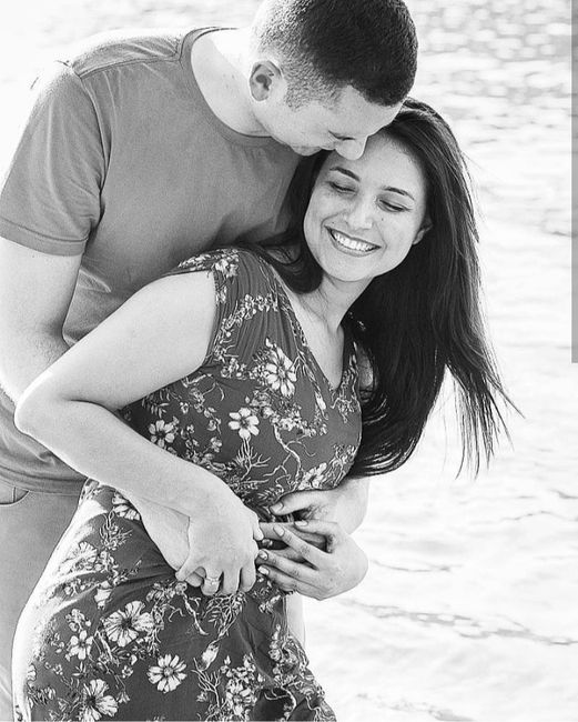 Ensaio pré wedding 😍😍😍 - 5