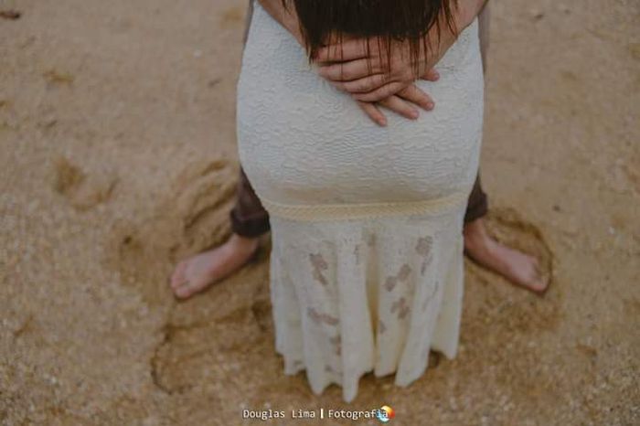 Ensaio pré wedding 😍😍😍 - 8