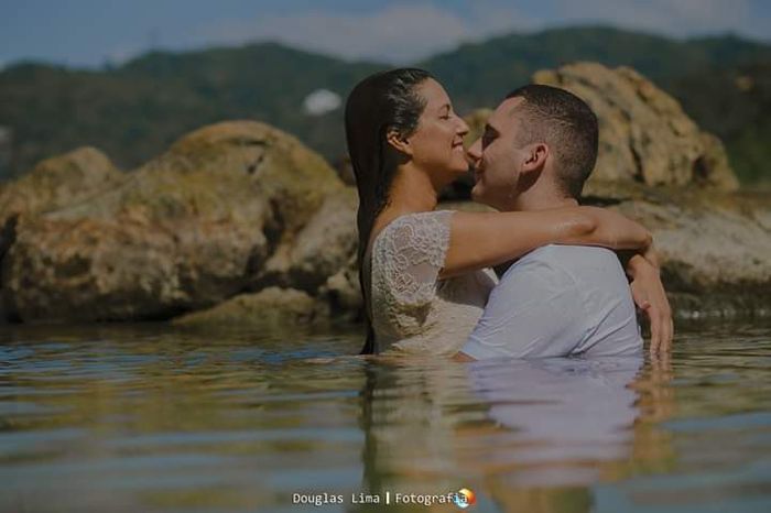 Ensaio pré wedding 😍😍😍 - 9