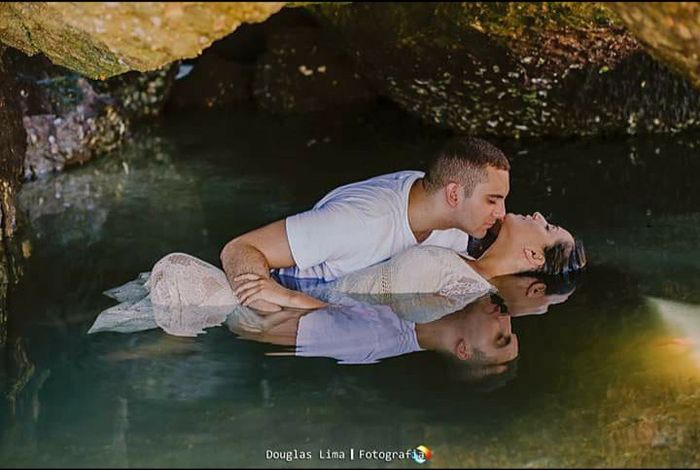 Ensaio pré wedding 😍😍😍 - 10
