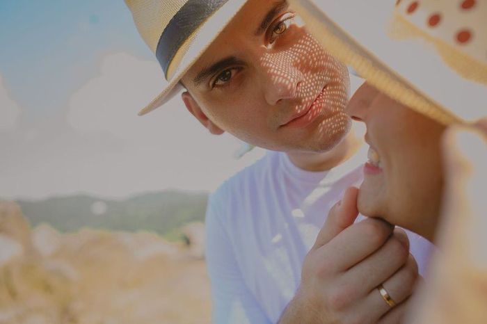 Fotos oficiais pré wedding 😍😍😍😍😍 - 10