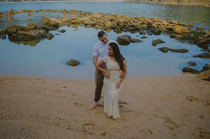 Fotos oficiais pré wedding 😍😍😍😍😍 - 19