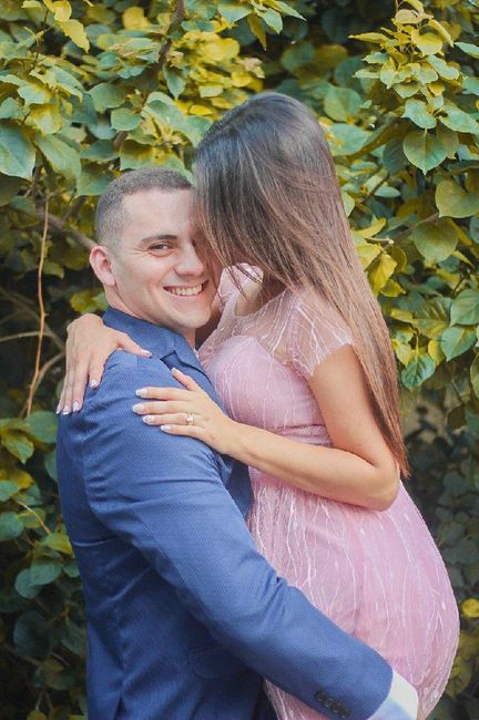 Quase não tem casamento 🤦 - 13