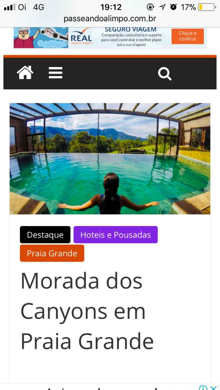 #noivamusa - Inspirações - 7