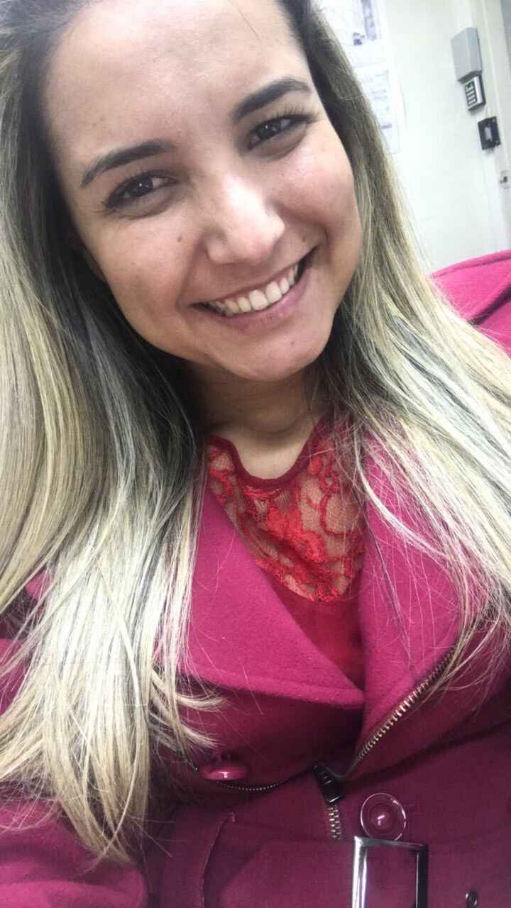 Noivinhas que gostam de mudar o visual, poste tbm suas mudanças! - 1