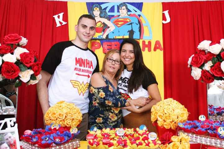 Super chá (chá cofrinho) - 9