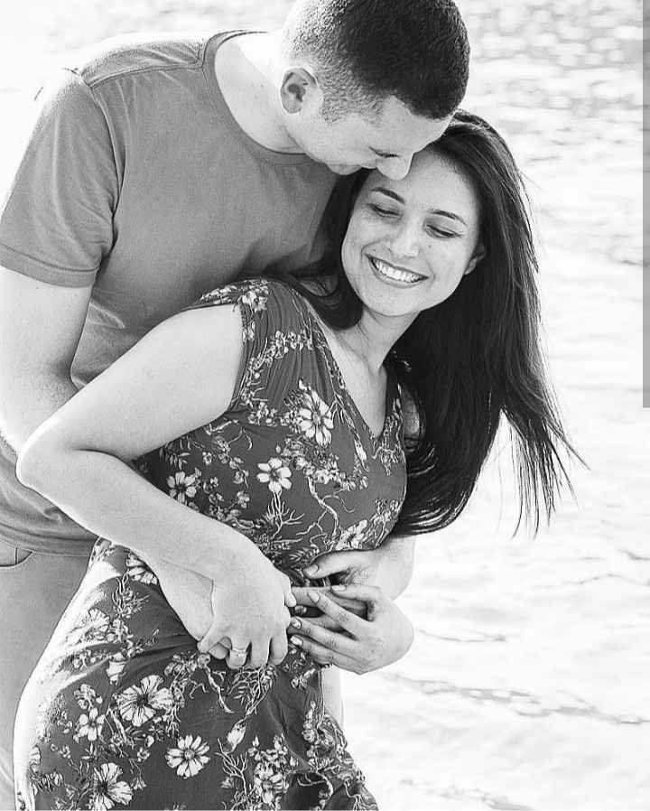 Ensaio pré wedding 😍😍😍 - 5