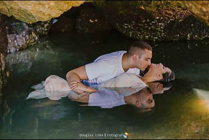 Ensaio pré wedding 😍😍😍 - 10
