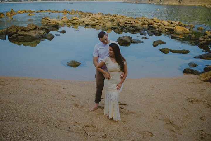 Fotos oficiais pré wedding 😍😍😍😍😍 - 19