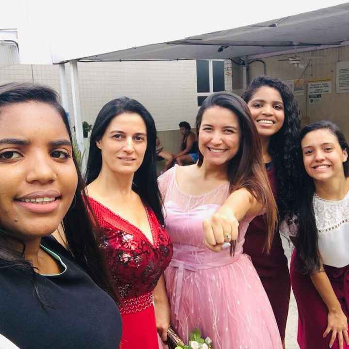 Vestido comprado pelo wish 🤗 - 1