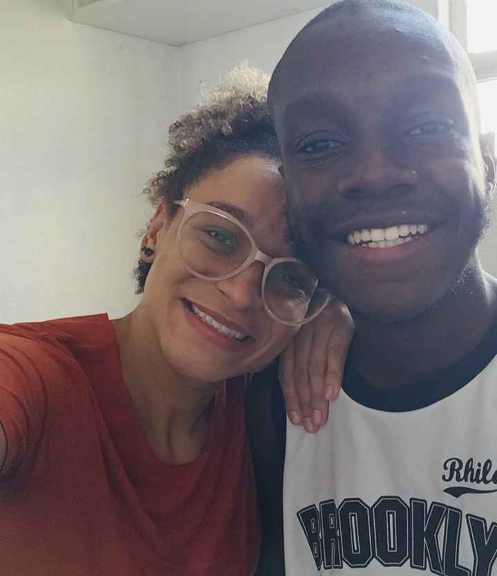 148 dias para o casamento e como estamos (parte 2) - Thaísa & Fellipe - 1