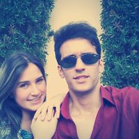Postem aqui a foto com seu amor - 2