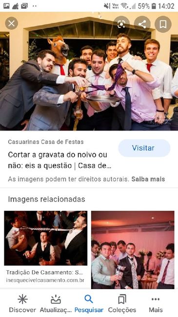 "Escolhi isso para animar mais a festa - Daiane Sutilo ". - 3