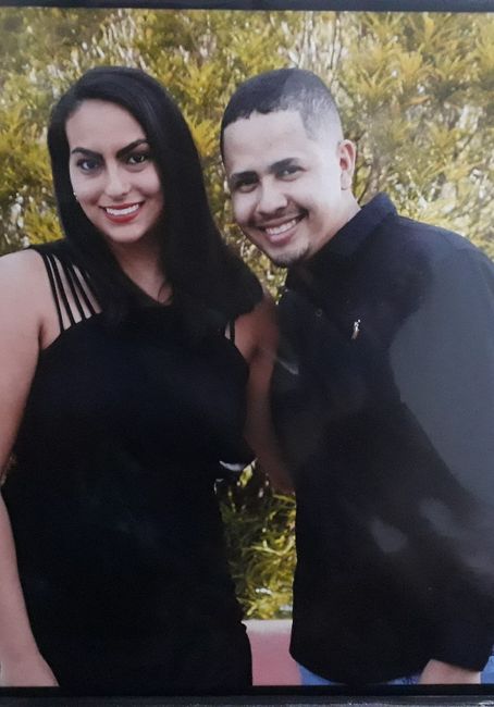 INSTAGRAM: qual a foto mais linda de vocês dois juntos? - 1