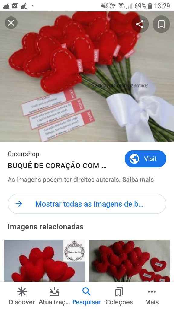 "Escolhi isso para animar mais a festa - Daiane Sutilo ". - 1