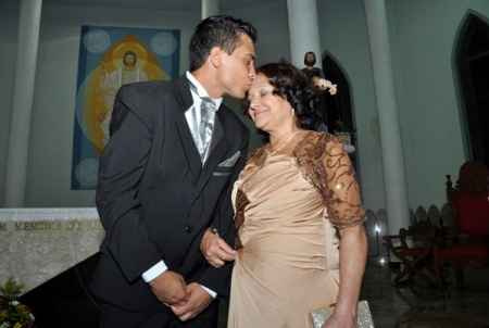 Meu casamento