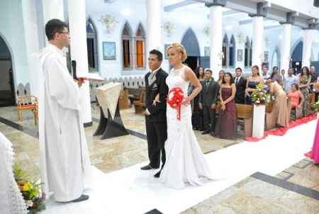 Meu casamento