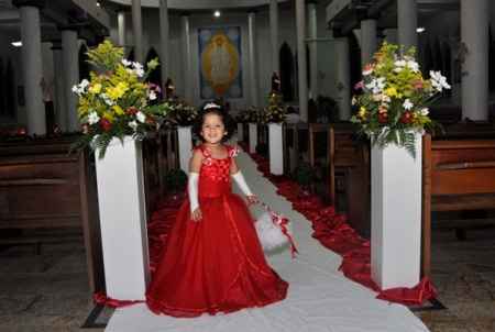 Meu casamento