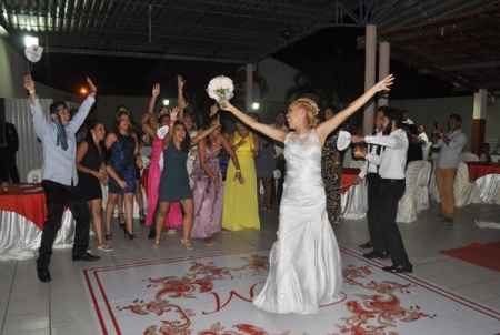 Meu casamento