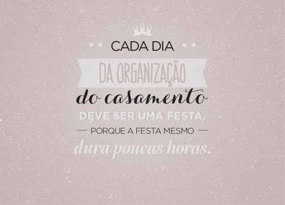 E tem que ser assim ...