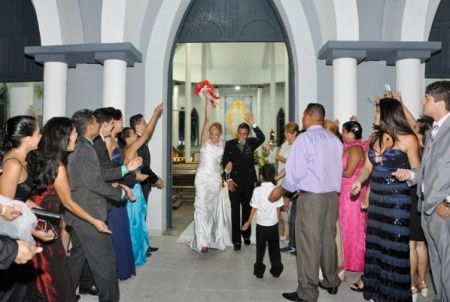 Meu casamento