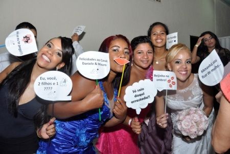 Meu casamento