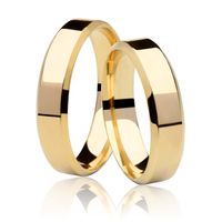 Já tem as alianças do casamento? 💍 - 1