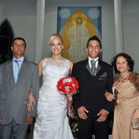 Meu casamento