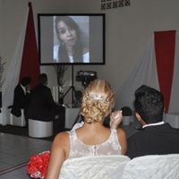 Meu casamento