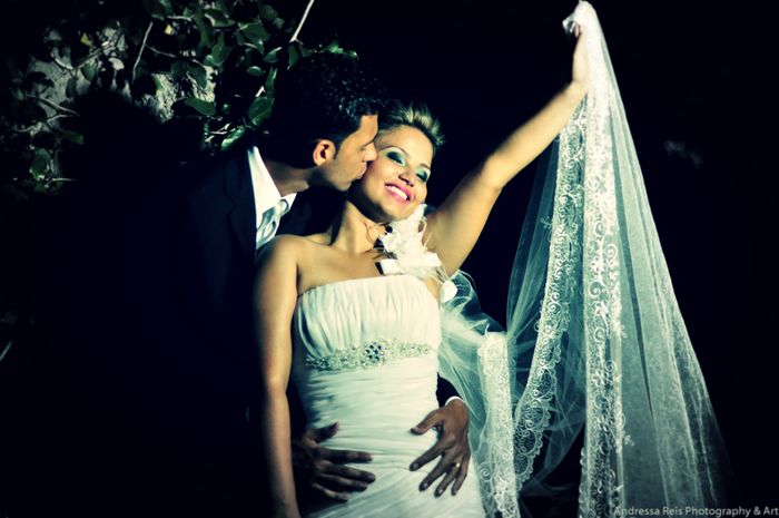 Meu casamento