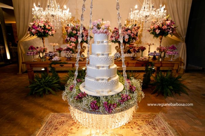 Para qual estilo de casamento vocês dizem 'SIM'? - 1