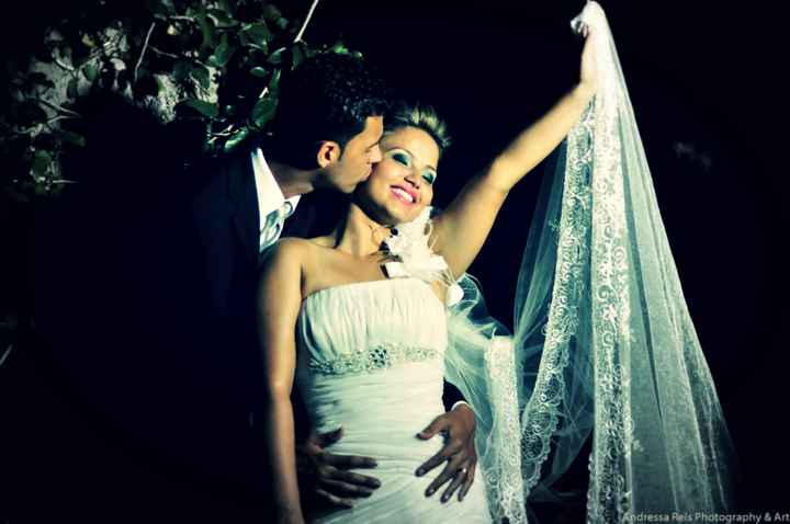 Meu casamento