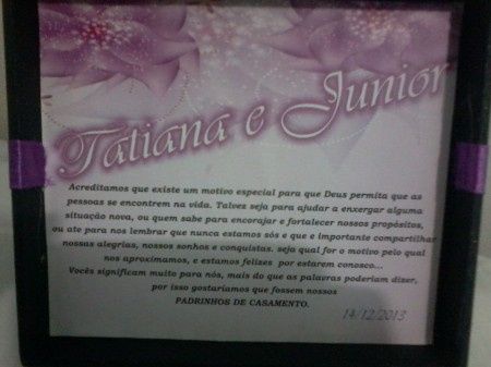 Meus convites padrinhos r criancas - 1